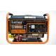 Lutian 3.5Kva Key Starter Generator - LT3600