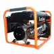 Lutian 3.5Kva Key Starter Generator - LT3600