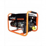 Lutian 3.5KVA Manual Start Generator - LT3600M