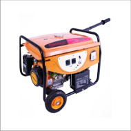 Parsun Gasoline Generator PS4000E2