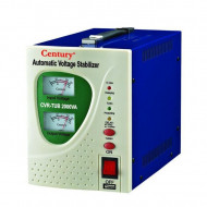 Century 1500VA Automatic Voltage Stabilizer
