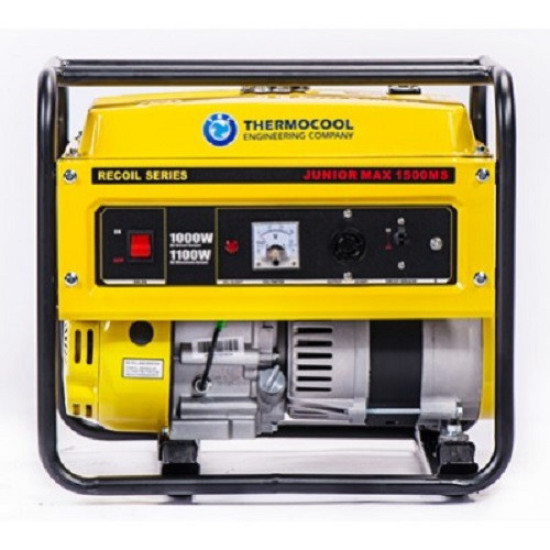 Haier Thermocool Generator Junior 1500ms 1.0/1.1kva 