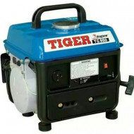tiger gasoline generator 
