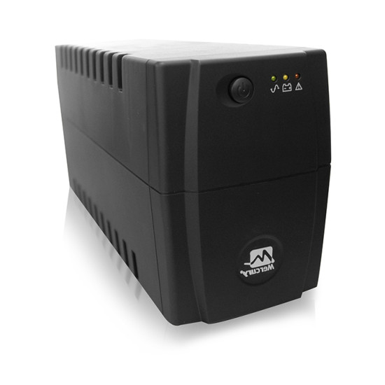 Mecury Elite 2000VA UPS