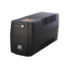 Mecury Elite 650VA UPS + Jara