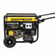 Sumec Firman 6KVA Generator- Key Starter| SPG8000E2
