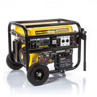 Sumec Firman 6KVA Generator- Key Starter| SPG8000E2