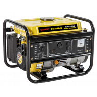 Sumec Firman Spg-1800 Gasoline Generator 1.1kva