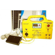 Solar Lighting System 30w Sg1230